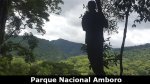 Parque Nacional Amboro Tours
