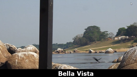 Bella Vista Village El Beni Bolivia