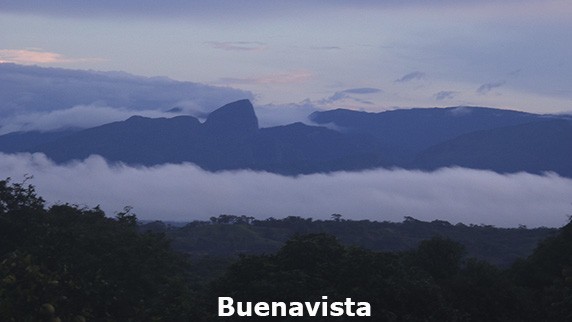 BuenaVista Village