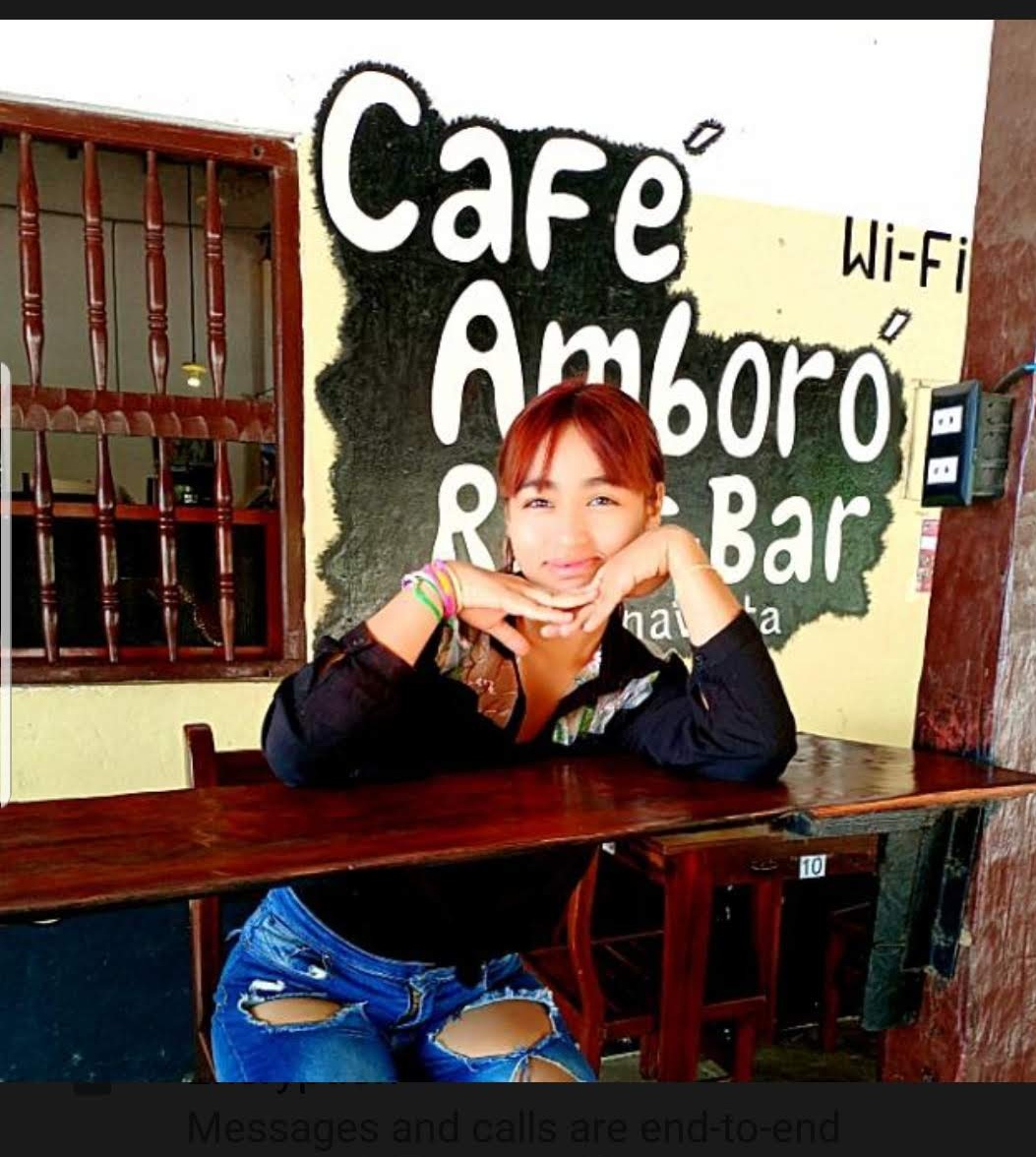 Cafe Amboro En BuenaVista