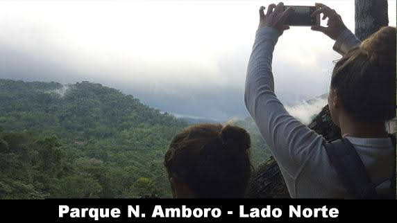 Foto-Paque Amboro lado norte amborotour.com