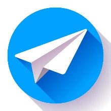 Telegram Contact 02